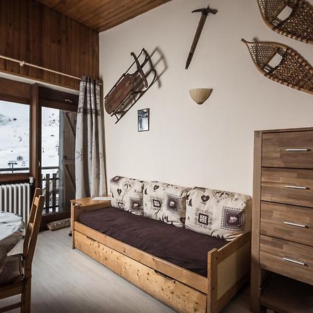 Appartement Eco Avec Balcon - Proche Pistes Et Commerces - Wifi - Animaux Acceptes - Fr-1-502-410 Tignes Exteriör bild