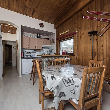 Appartement Eco Avec Balcon - Proche Pistes Et Commerces - Wifi - Animaux Acceptes - Fr-1-502-410 Tignes Exteriör bild