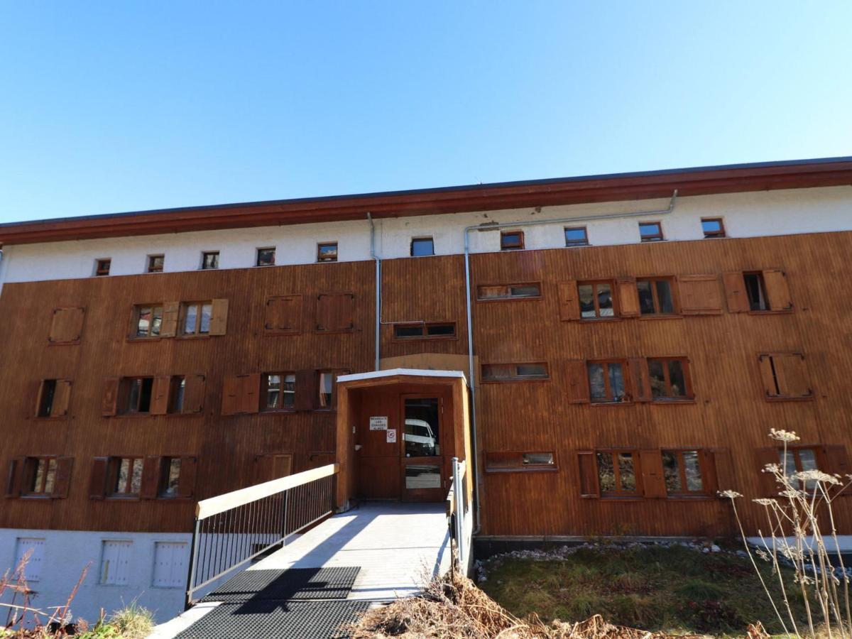 Appartement Eco Avec Balcon - Proche Pistes Et Commerces - Wifi - Animaux Acceptes - Fr-1-502-410 Tignes Exteriör bild