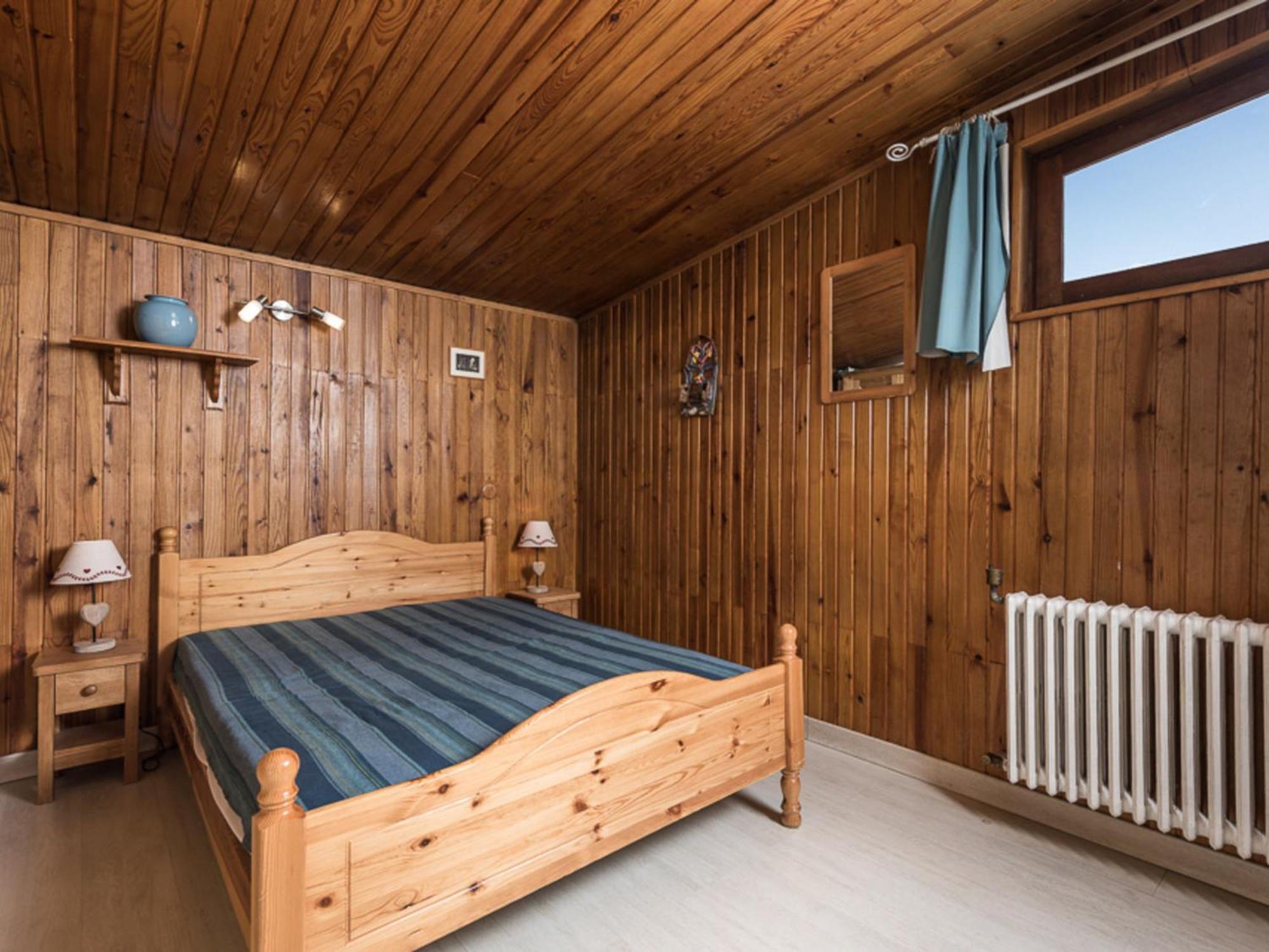 Appartement Eco Avec Balcon - Proche Pistes Et Commerces - Wifi - Animaux Acceptes - Fr-1-502-410 Tignes Exteriör bild